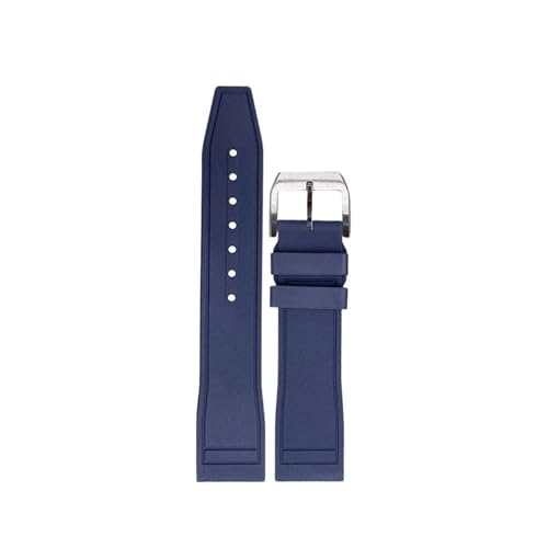 IWC �p�C���b�g�E�H�b�` IW388116/IW378009/IW394009/IW503501/ �A���o�[�E�H�b�`�X�g���b�v�ƌ݊���������܂��B(Olive Flak,22mm)