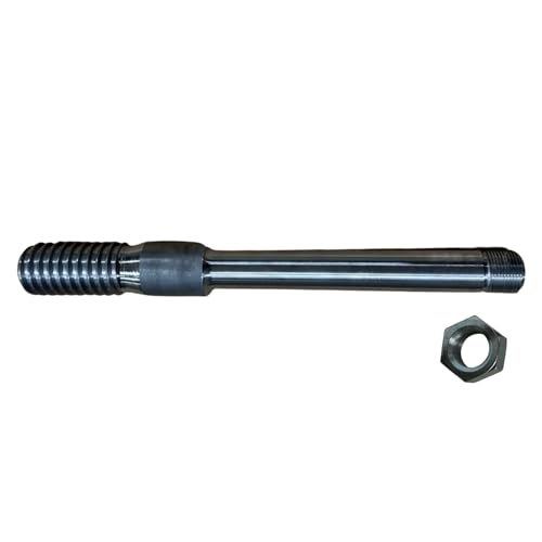 CoreTAB™ - Treehouse Attachment Bolt 1.75" x 15"