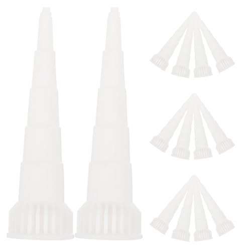 NUOBESTY 25 vX`bNR[LO`[umY`bv - 100ml V[ghzmY R[LOAvP[^[`bv Cp c[