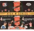 2008 Tristar Projections Baseball High Series Trading Card Box
