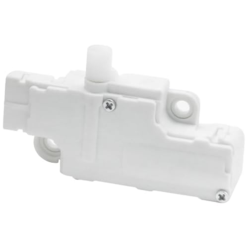 ZUDKSUY DC34-00025D Washer Door Lock Switch Replacement for Samsung WW90K74150OX/SC/OW WW95N54F5PW/SA WW95N64FRPW/SA WW95T654DLE/SA WW95T754DBT/SA by ZUDKSUY - Used condition - Image 3