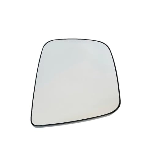 Miroir de voiture pour Nissan NV200 Evalia idéal pour rouler sereinement en hiver