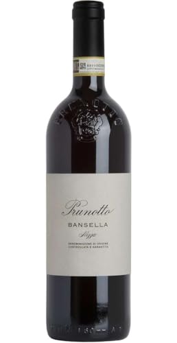 Prunotto - Nizza DOCG 'Bansella' 2022 0,75 lt.