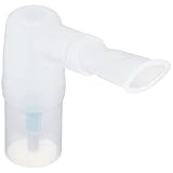 新鋭工業 ネブライザー・ミリコンPRO ネブライザーキットPP /0-6962-25