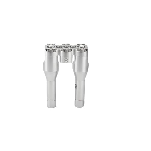 Riseur de guidon 32 mm moto réhausseur universel motocross kit fixation 1-1/4"