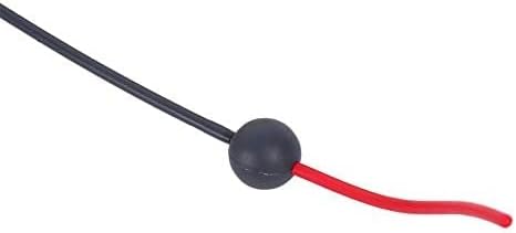 YOIZO Interactive Toys,Electric Cat Toy,Indoor Interactive Cat Toys, Meow Undercover Clawing Mouse Cat Interactive Toy for Cat Kitten Kitty