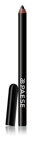 Paese Cosmetics 01 Jet Black Eye Pencil