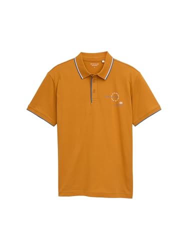 TOM TAILOR Herren Poloshirt – Ansicht 3