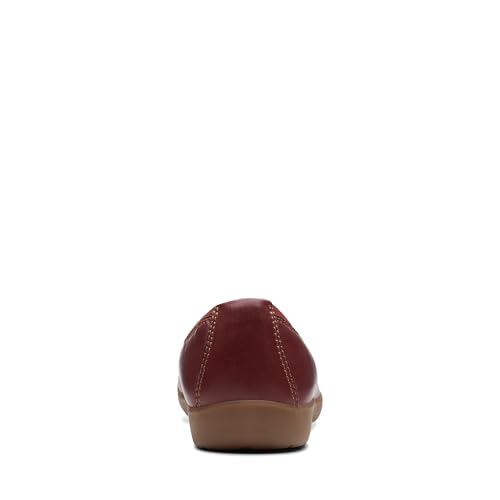Image of Clarks Women's Meadow Opal Ballet Flats