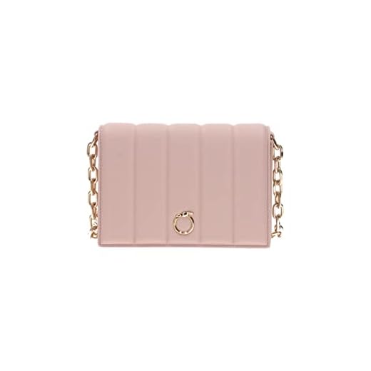 Borsa a tracolla Dune Small Porcelain