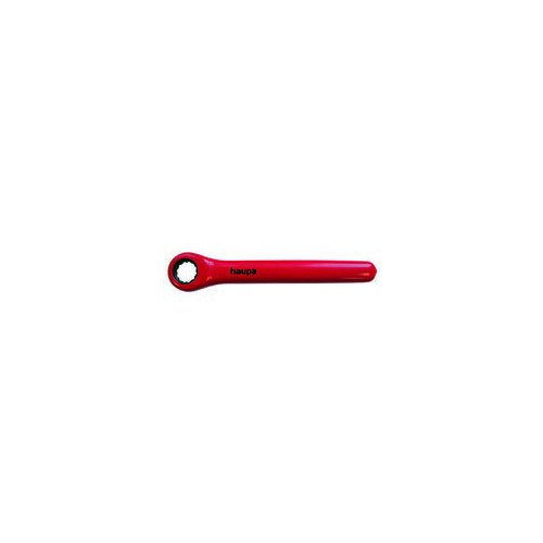Clé polygonale 1000 V Haupa 110878 sW12 à serrage continu et sécurisé
