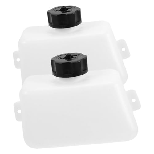 Mini tanque de gasolina para motos de cross infantiles y pocket bikes 49cc