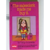 Mass Market Paperback Salesclrk Made Me Buy Book