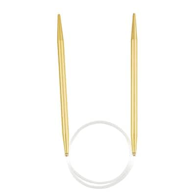 16”; Circular Knitting Needles by Loops &...