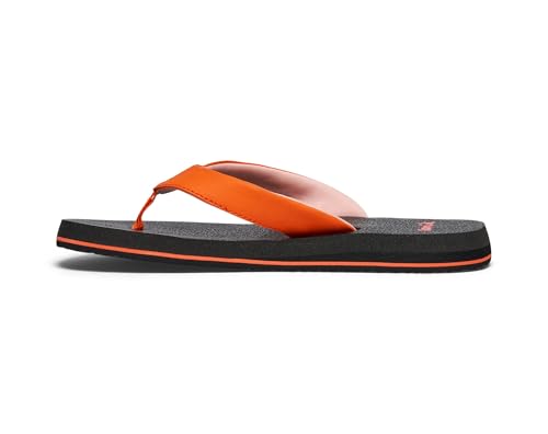 Image of Sanuk Yoga Mat II | Flip Flops for Women | Yoga Sandals For Women | Women's Beach Sandals | Memory Foam Footbed
