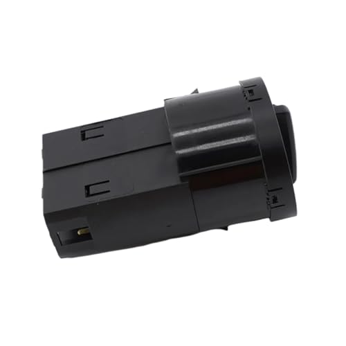 Botón 33D941531 interruptor luces faro soluciona parpadeo en VW Santana 3000 2