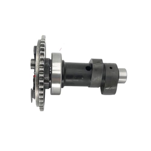 Componente árbol de levas con piñón de sincronización impulsado para motor quad 4