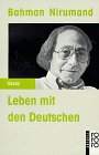 Paperback Leben mit den Deutschen (German Edition) Book