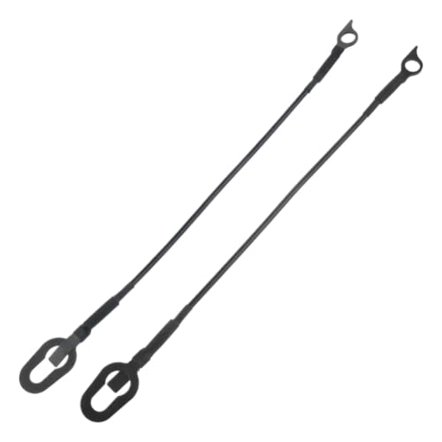 Câbles de hayon Ram 1500 2500 3500 - Pièce de rechange pour hayon arrière affaissé