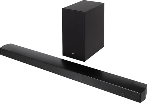 Samsung HW B750F 5.1 sistema de audio Barra de sonido