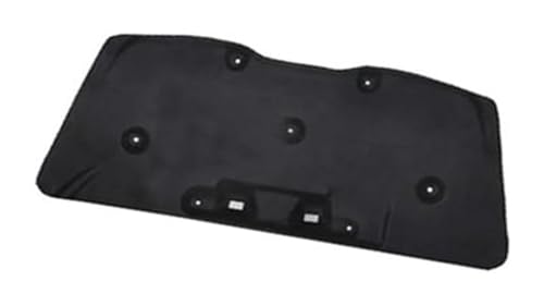 Coton isolation capot Toyota Camry Xv30 anti-bruit et chaleur pour habitacle bruyant