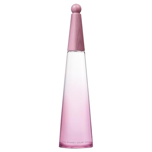 Issey Miyake - L’Eau d'Issey Solar Violet Eau de Toilette...