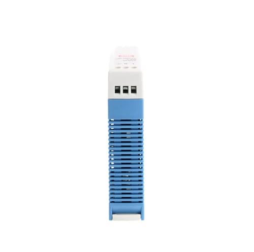 Alimentation à découpage MDR-10-12V rail DIN transformateur 10W - 3