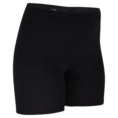 Culotte en 100% laine mérinos pour femme sous-vêtement thermique premium et doux