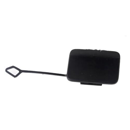 Protection d'attelage arrière A2128850326 pour Benz W212 S212 2009-2012
