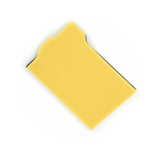 Filtre à air moto à haute filtration pour protéger le moteur YBR250 XTZ250 OEM 1S4-14451-00