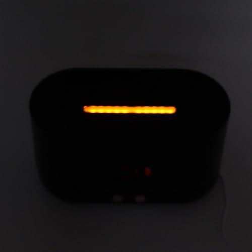 Difusor aromático eléctrico Spryflower 225ml USB con apagado automático miniatura 2