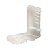 CRL 9/16" Nylon Corner for Low Profile Dual Seal Spacer