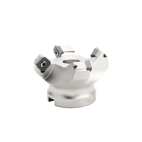 DAISHUJIE Fresa per Spianatura Testa 1 pz KM12 50 mm