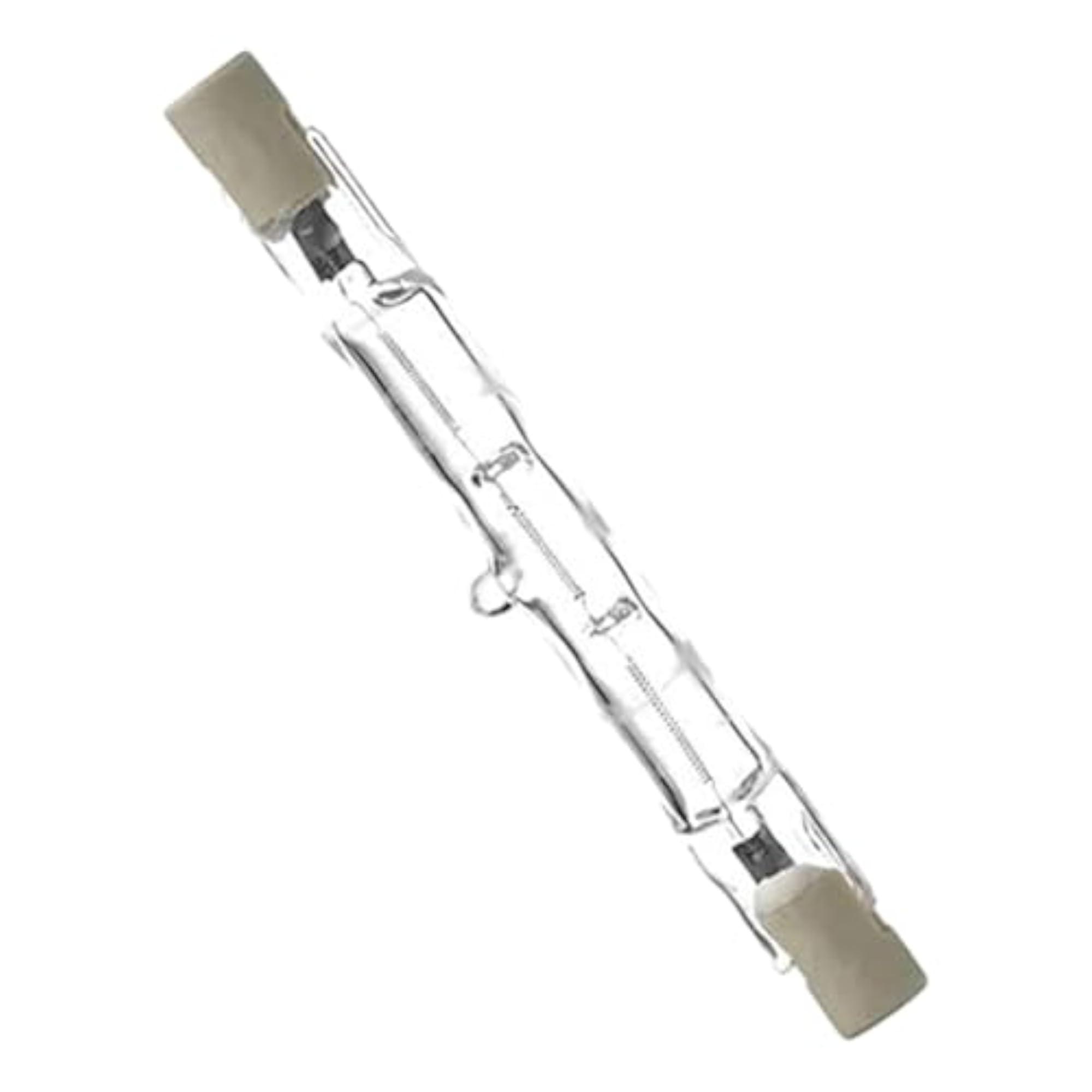 Halogen Linear Light Bulb Dimmable 22-240V, 400W