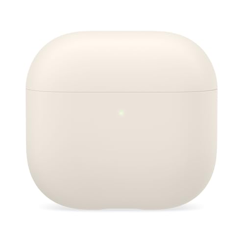 Amazon.co.jp: 【elago】 AirPods 5 AirPods 4 対応 ケース シリコン