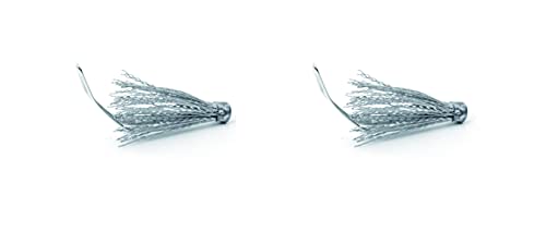 2 passoires Teemando® en aluminium Cover