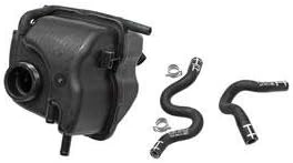 Saab 93 2.8L (06-09) Coolant Expansion Reservoir KIT + hoses