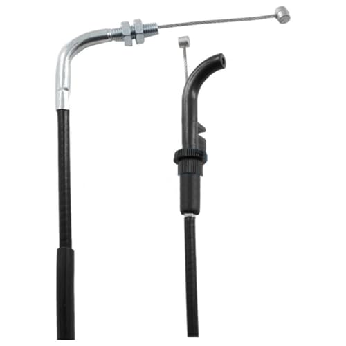 Câble accélérateur Kawasaki pour remplacer câble usé Ninja 250R