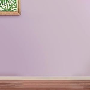 Image of Asian Paint Royale Shyne Luxury Emulsion Premium Interior Emulsion - Luxury Finish | Stain Resistant, Washable | 10 Liter (White)