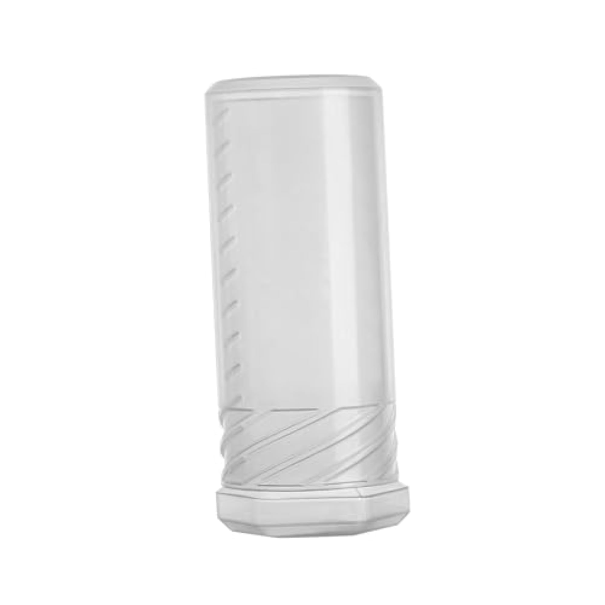 Shaving Brush Travel Case Gift for Birthday Holiday Party