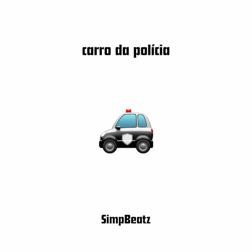 carro da polícia