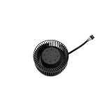 r9 270x msi Courant : 1,00 A muyihui Ventilateur de carte vidéo PLB06625B12HH RX480 RX470 for R9 270/270X RX 470 480