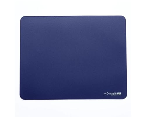 Artisan Ninja FX Hien Soft XL Tapis de souris de jeu professionnel pour sport électronique Bleu