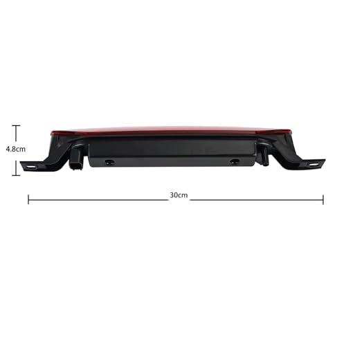 Feu stop arrière 5303754AF Jeep Compass et Grand Cherokee 2007-2017 - 6