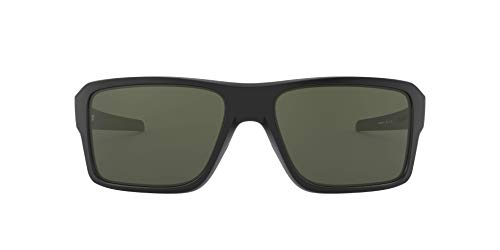 Oakley mens Oo9380 Double Edge Rectangular Sunglasses3