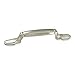Battalion Handle Pull, Nickel, PK5
