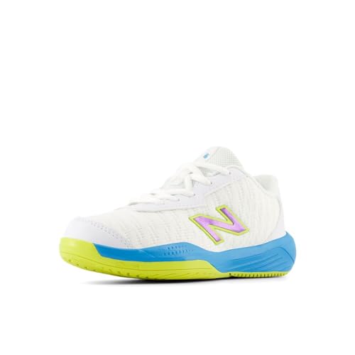 New Balance Unisex-Child Kid's 996 V5