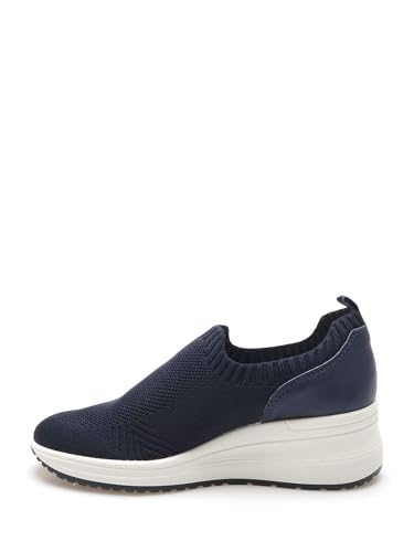 Image of ENVAL Soft Women's D.Ronda Enval Boat Shoe