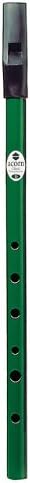 Acorn Classic Pennywhistle: Green Paperback