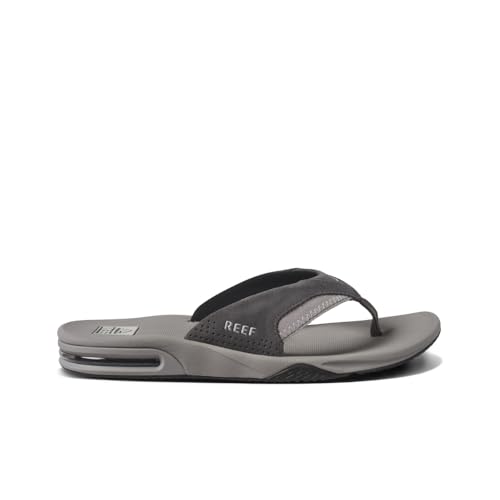 Image of Reef Men's Fanning Leather